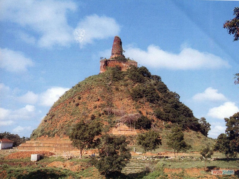 5.4 Abhayagiriya