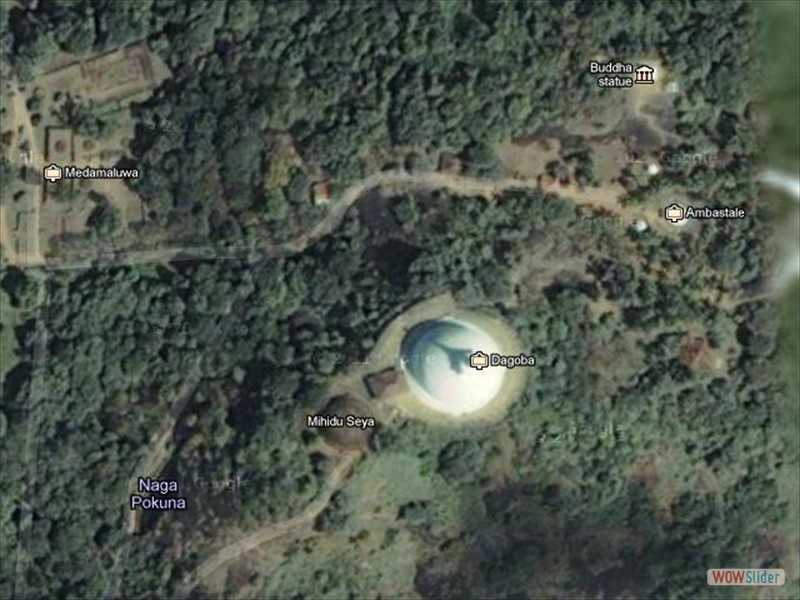 15.2 Mihintale closeup