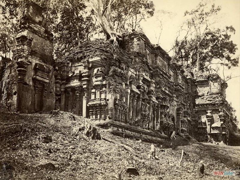 17.4 Ruins