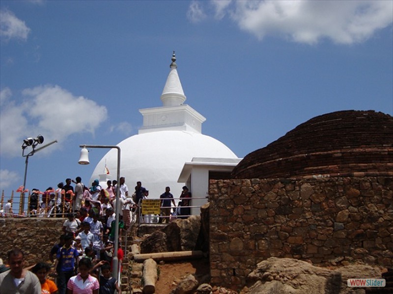 19.2 Sithulpawwa rock temple