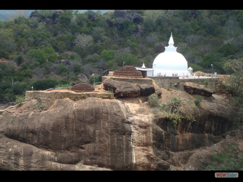 19.3 Sithulpawwa rock temple