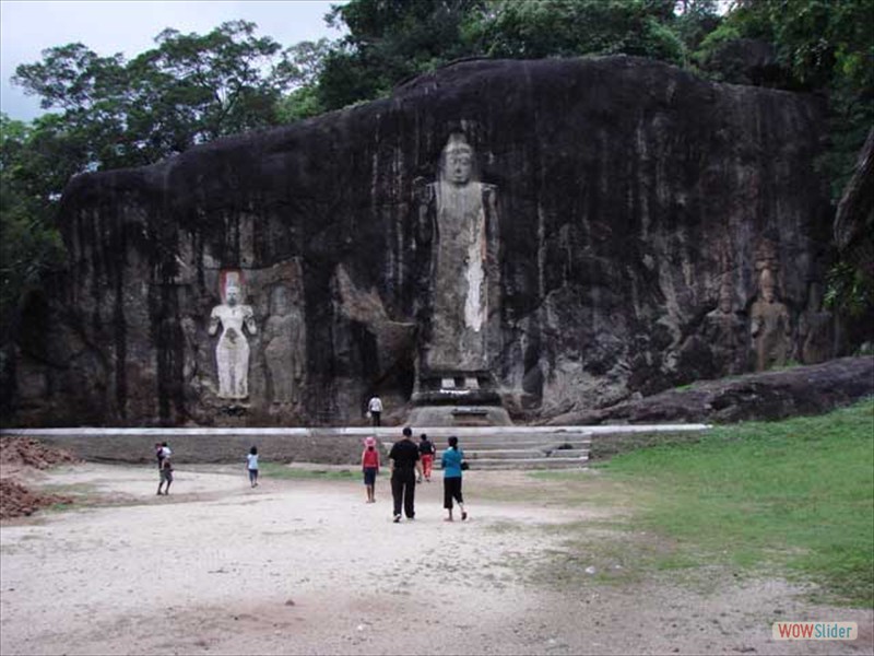 20.1 Buduruwagala