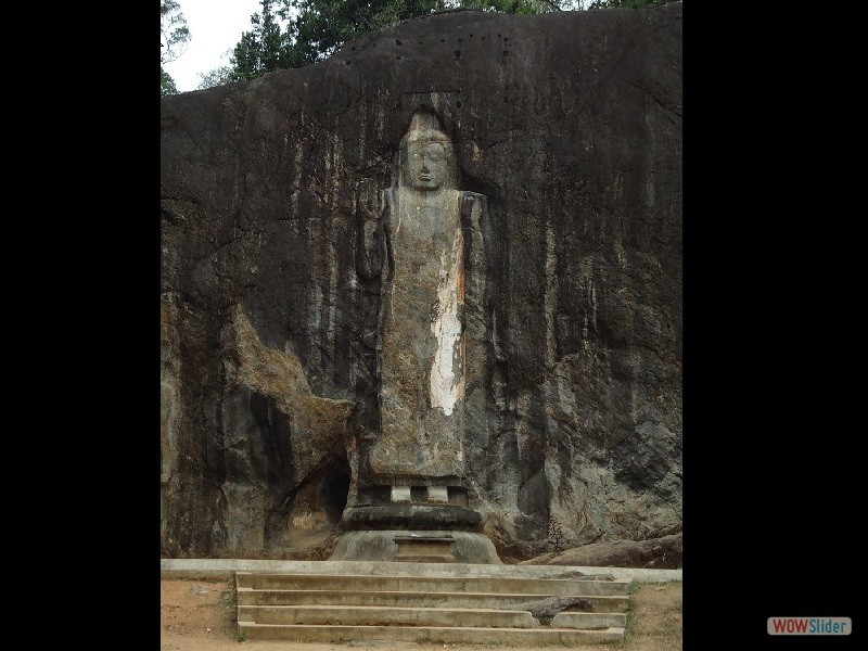 20.3 Buduruwagala