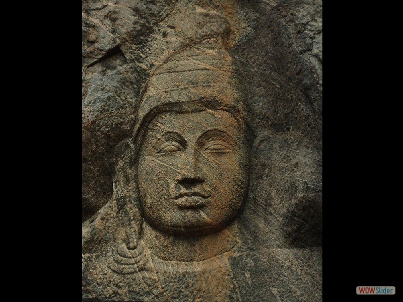 20.4 Buduruwagala