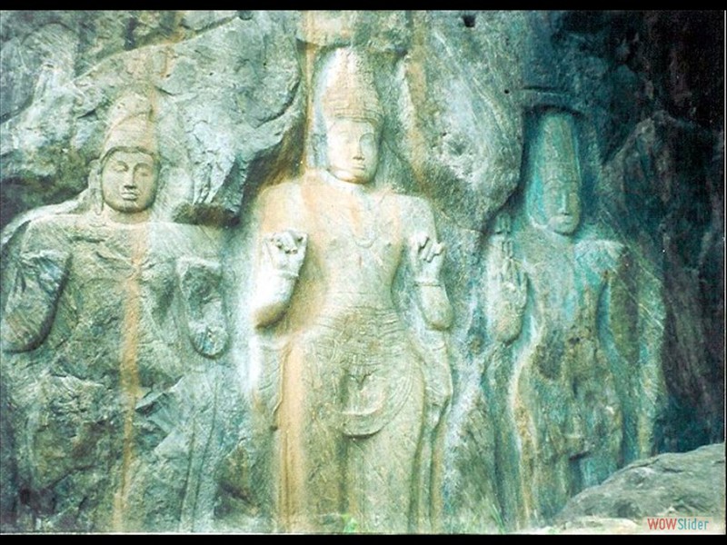 20.5 Buduruwagala